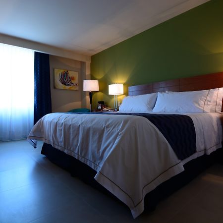 Holiday Inn Express Cabo San Lucas By Ihg Exterior photo