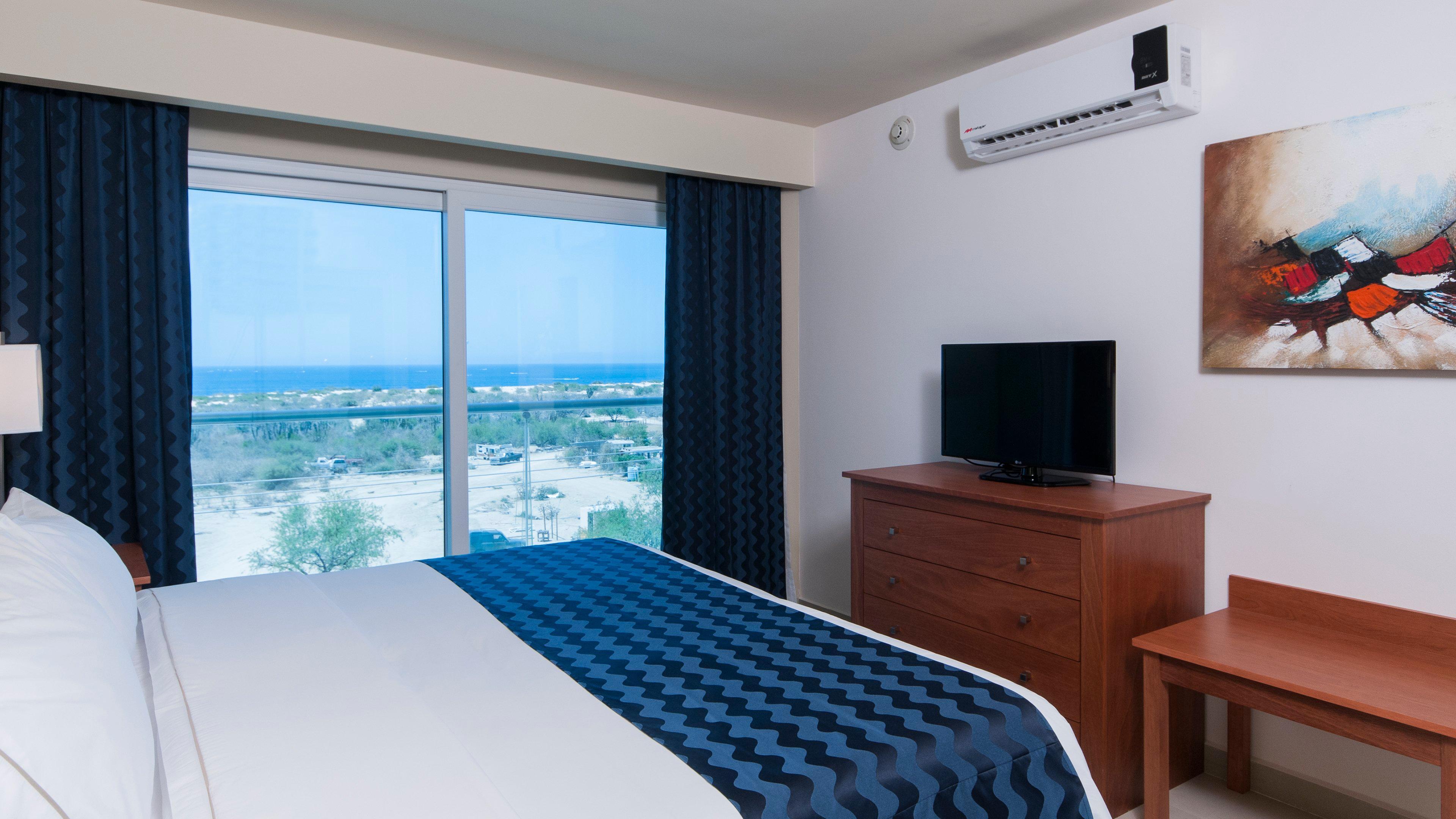 Holiday Inn Express Cabo San Lucas By Ihg Exterior photo