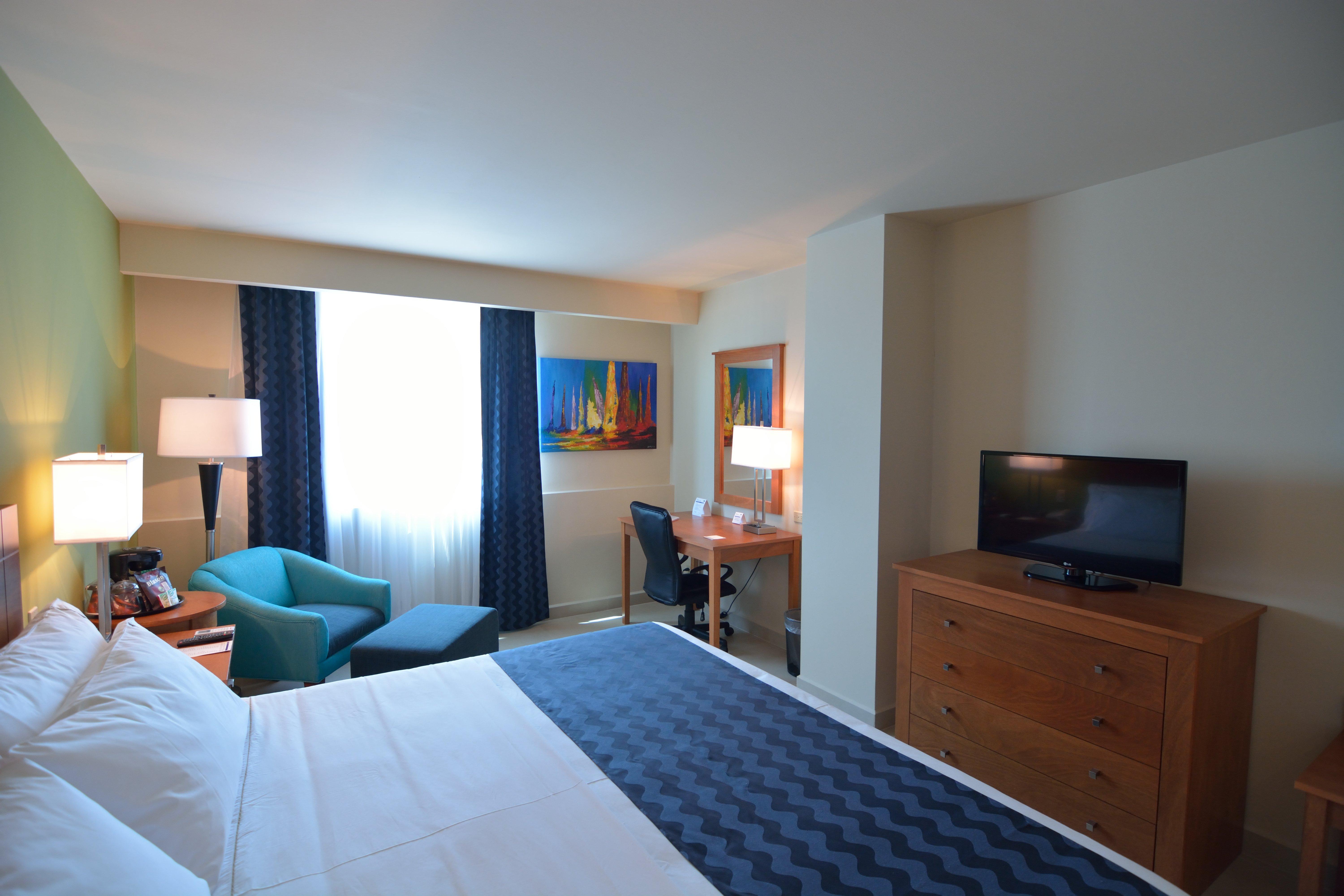 Holiday Inn Express Cabo San Lucas By Ihg Exterior photo