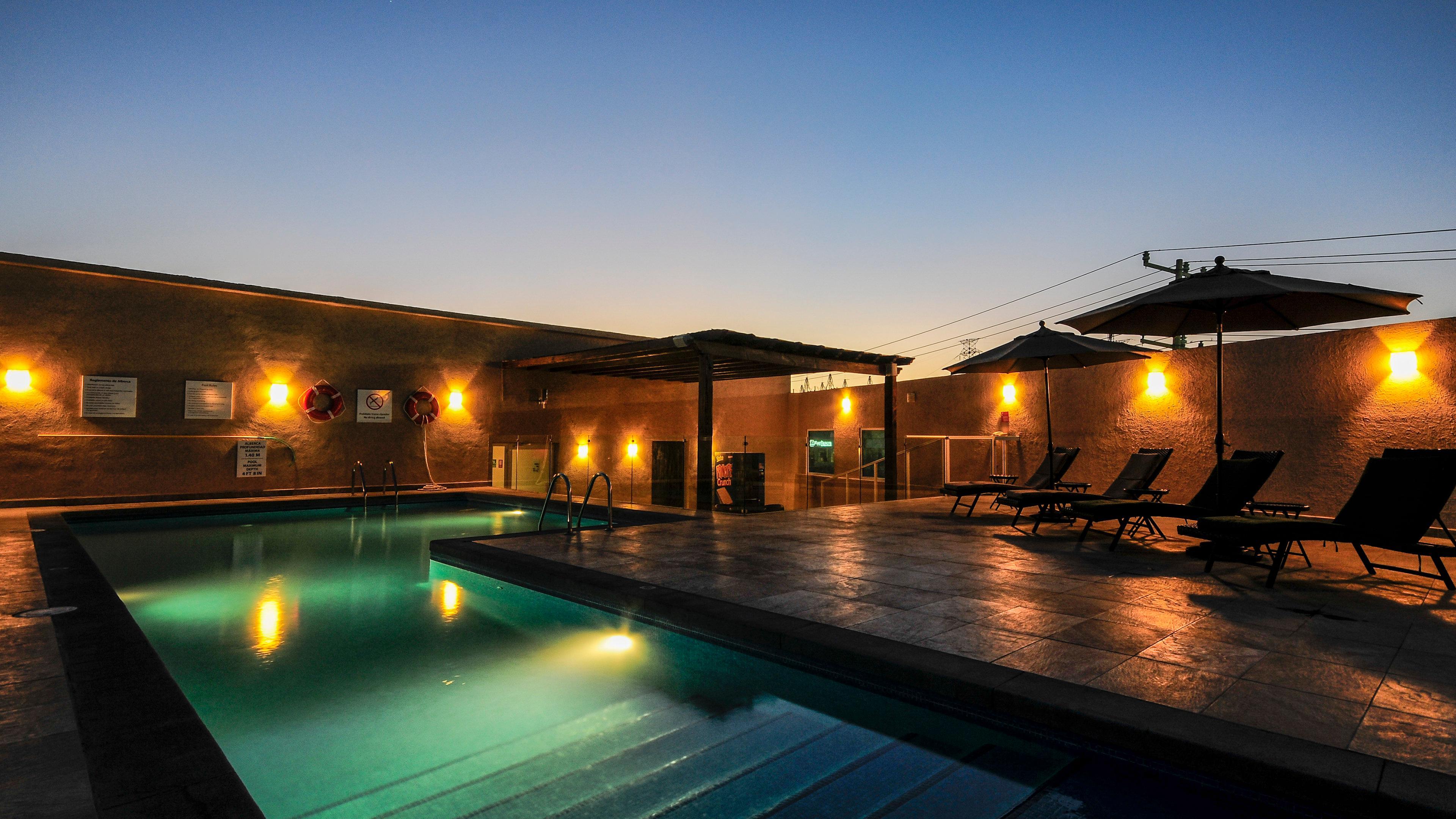 Holiday Inn Express Cabo San Lucas By Ihg Exterior photo