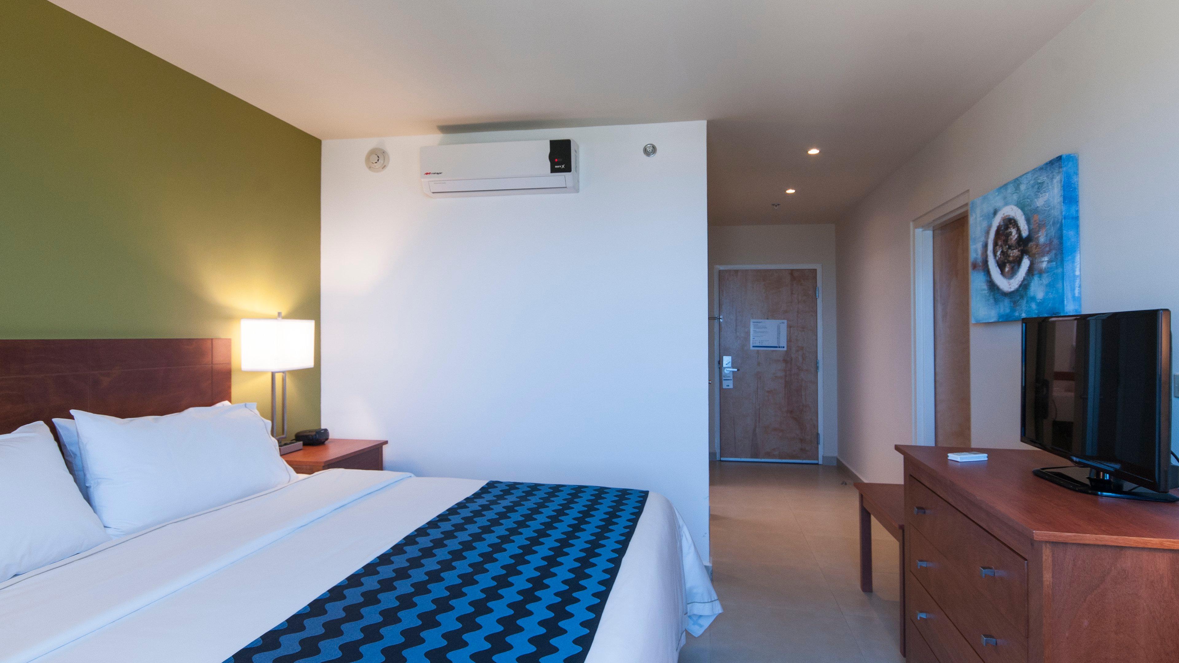 Holiday Inn Express Cabo San Lucas By Ihg Exterior photo