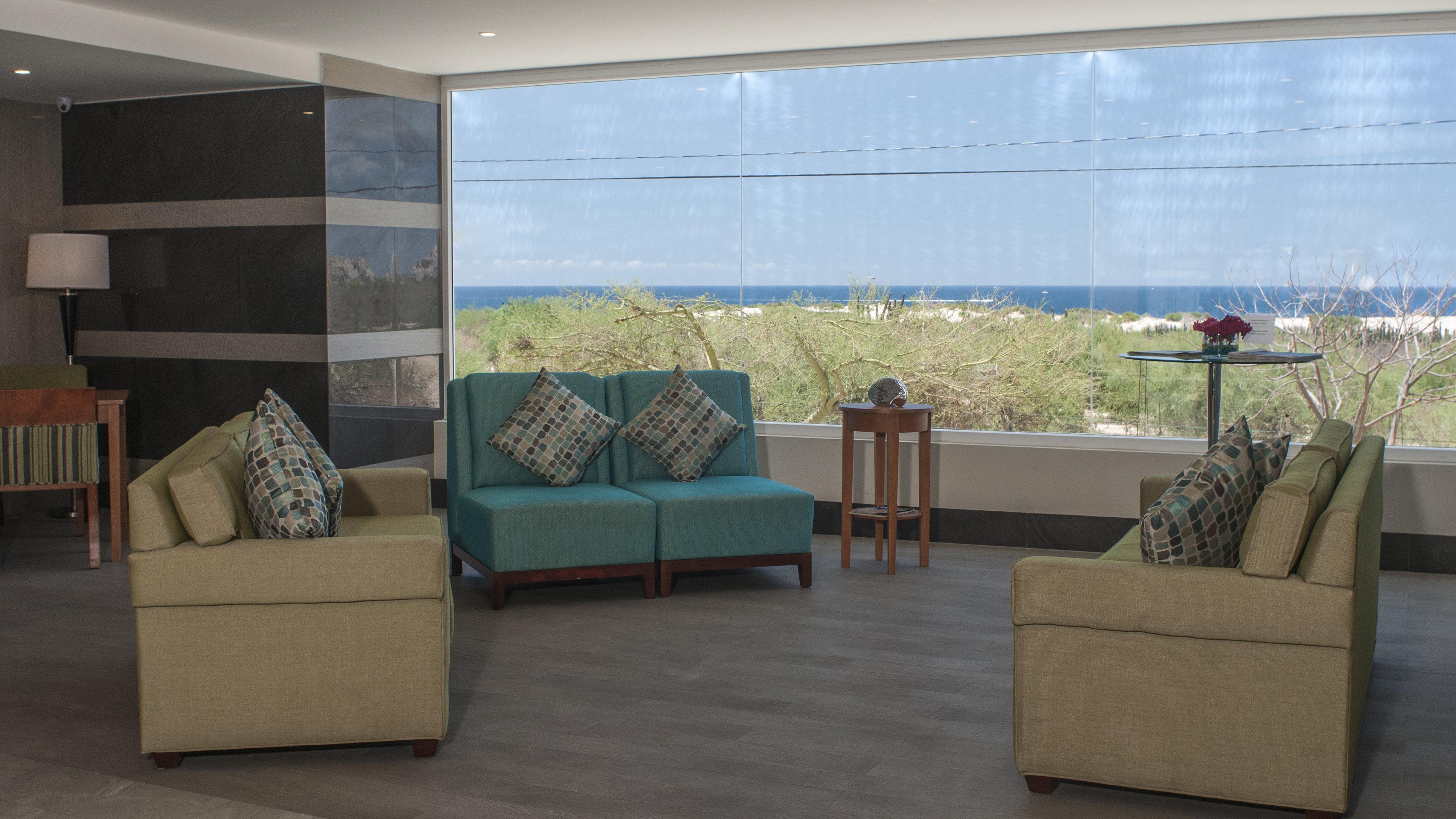Holiday Inn Express Cabo San Lucas By Ihg Exterior photo