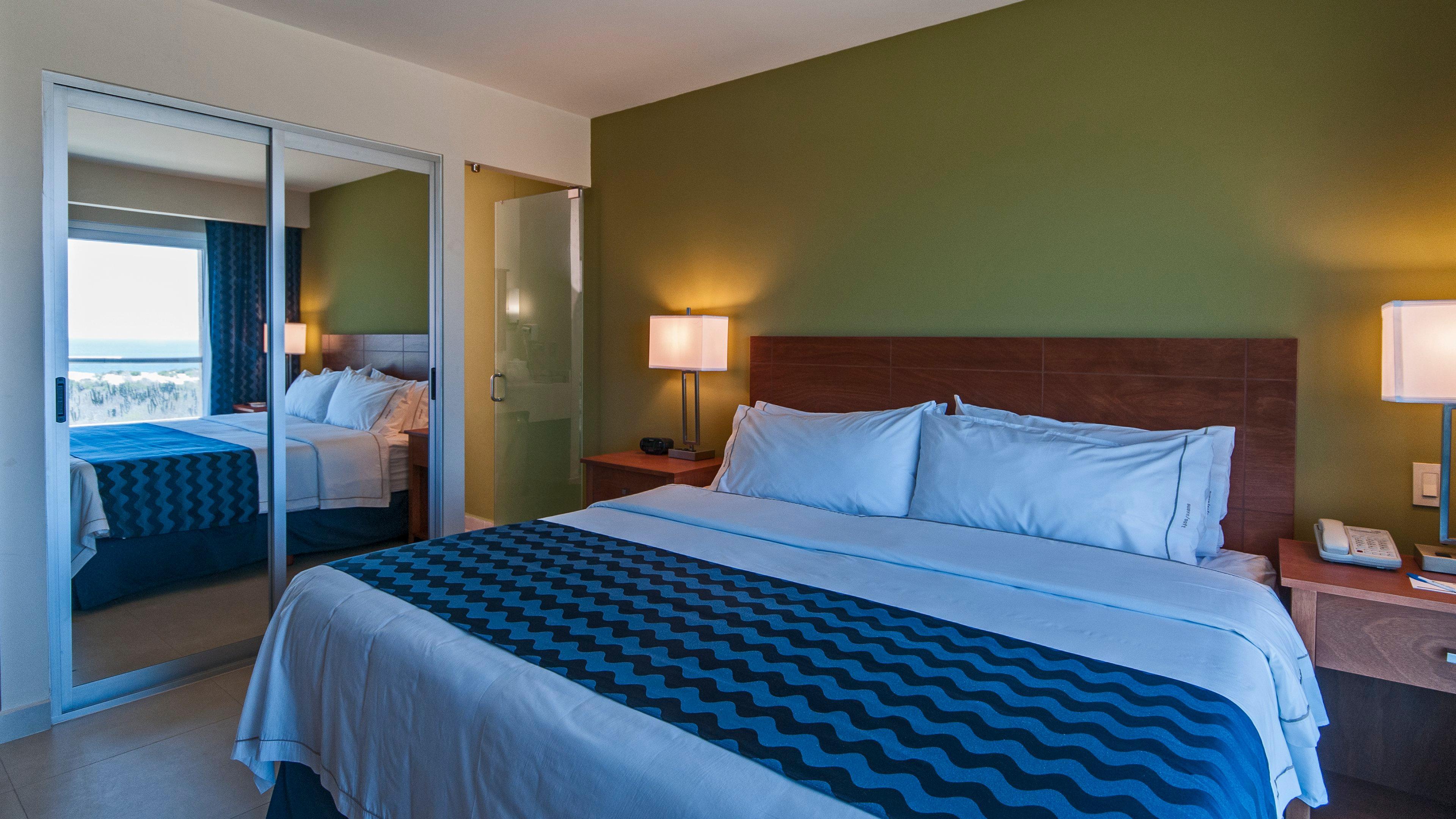 Holiday Inn Express Cabo San Lucas By Ihg Exterior photo