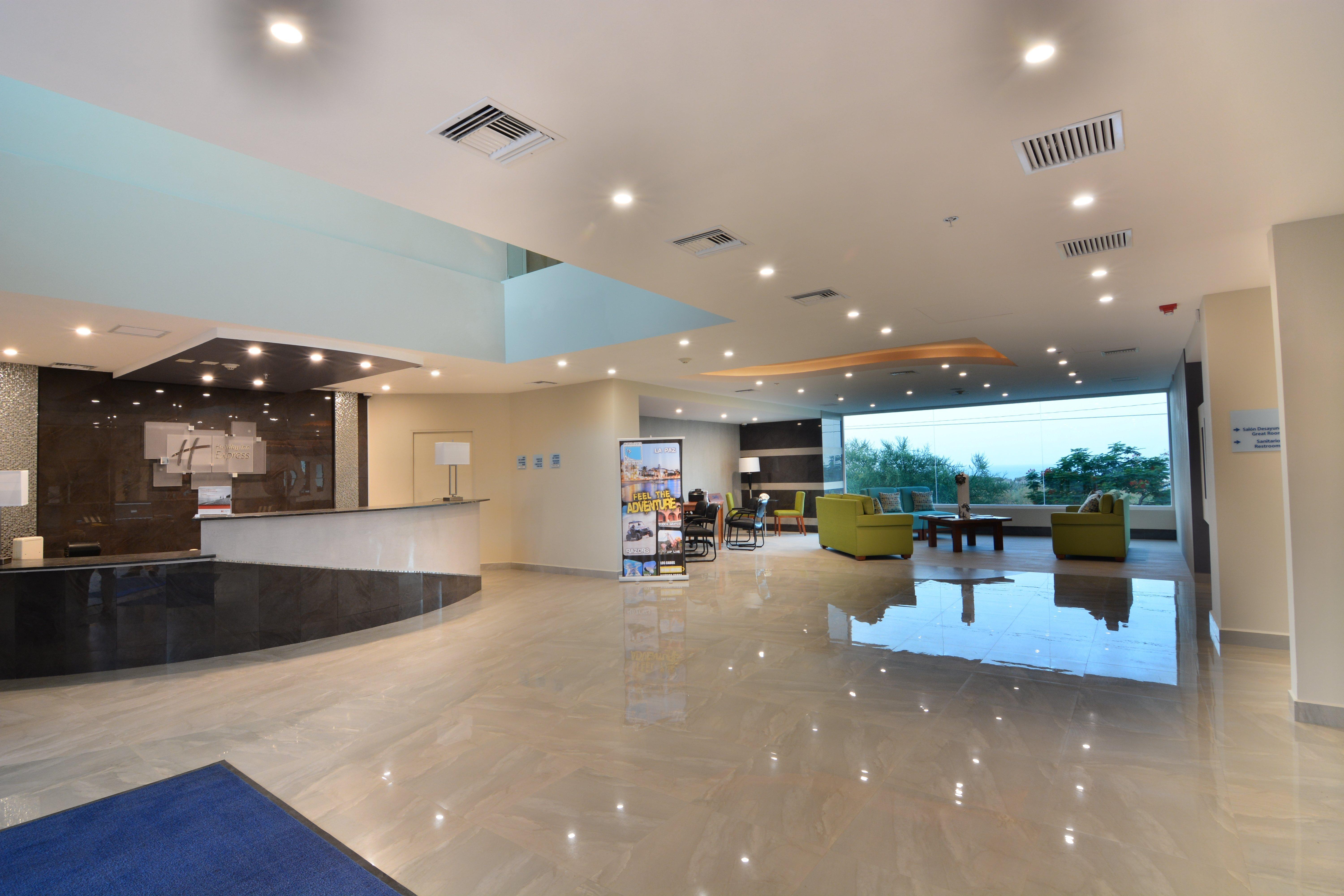 Holiday Inn Express Cabo San Lucas By Ihg Exterior photo