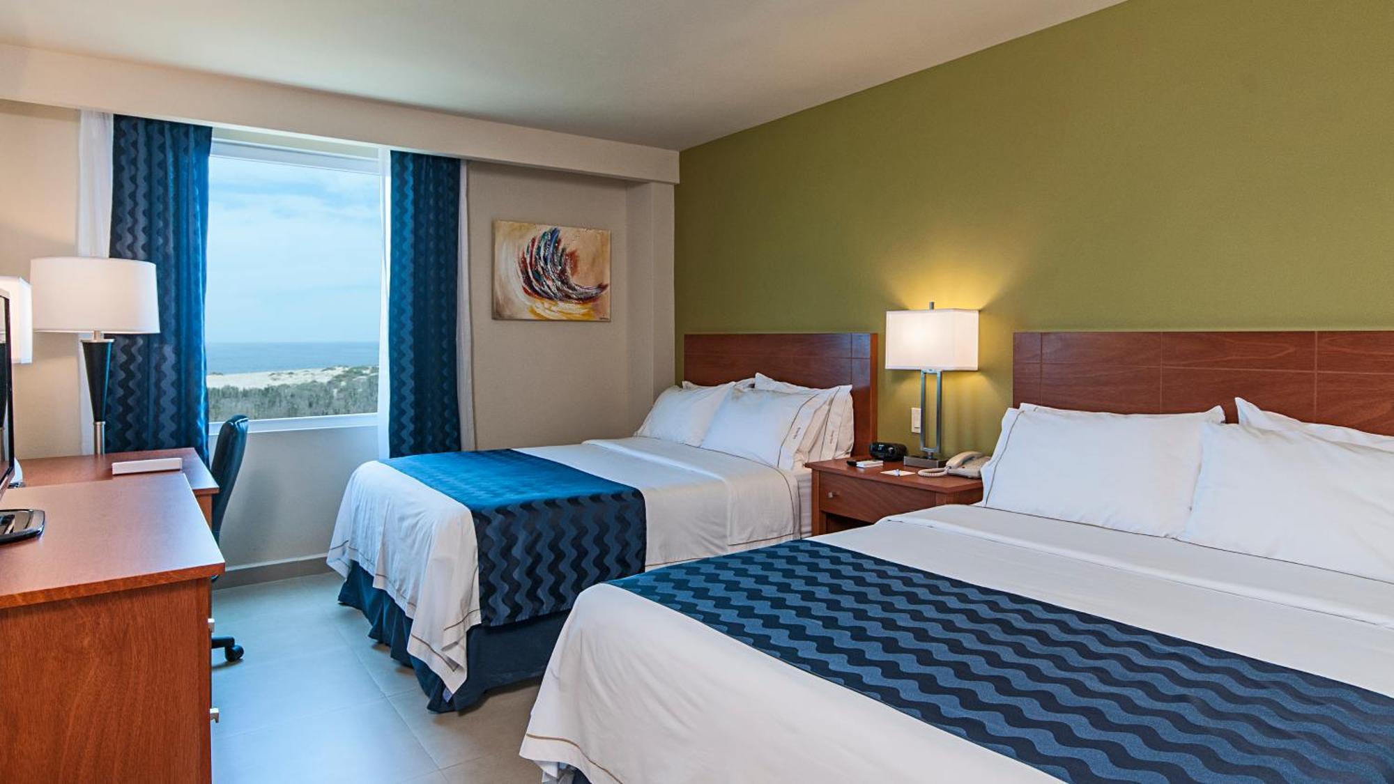 Holiday Inn Express Cabo San Lucas By Ihg Exterior photo