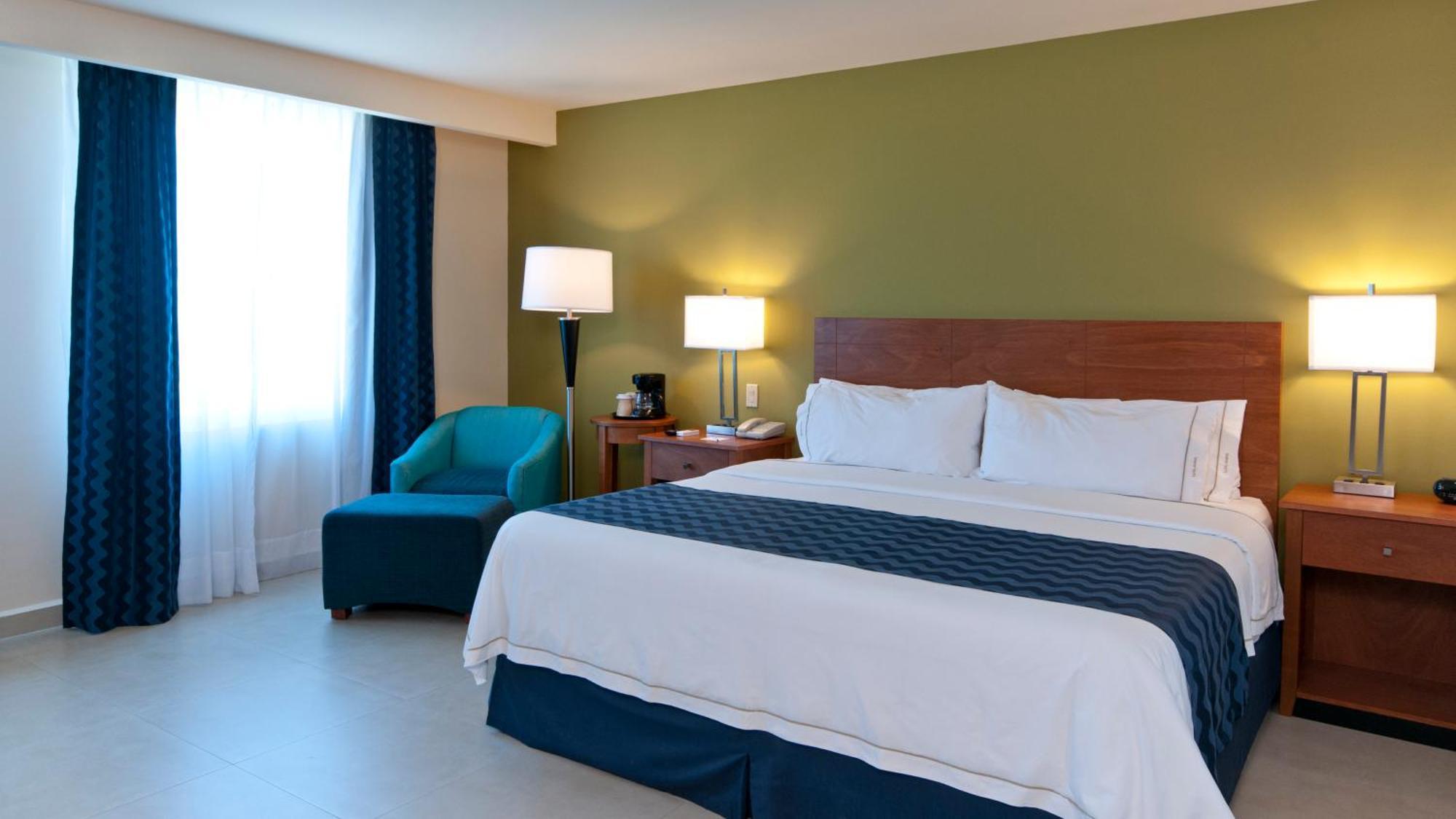Holiday Inn Express Cabo San Lucas By Ihg Exterior photo