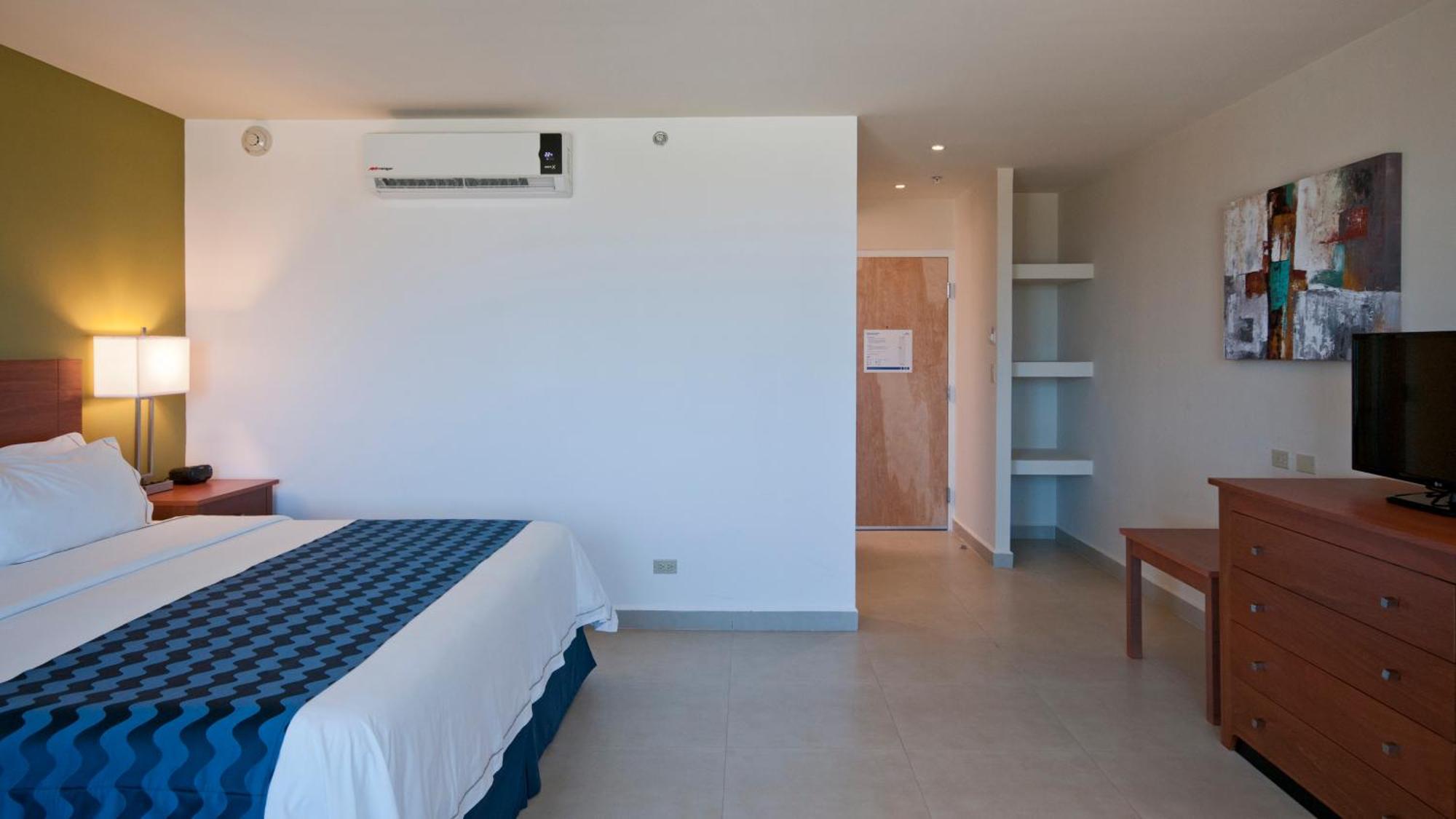 Holiday Inn Express Cabo San Lucas By Ihg Exterior photo
